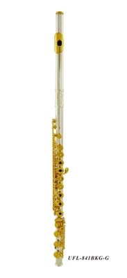 UFL-841BKG-G长笛