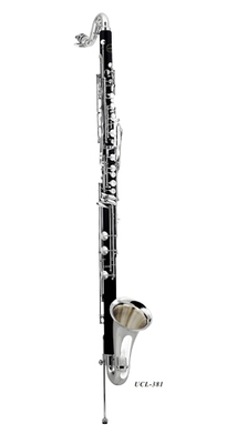 UCL-381低音单簧管
