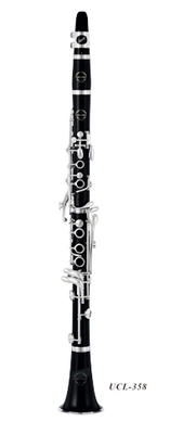 UCL-358单簧管