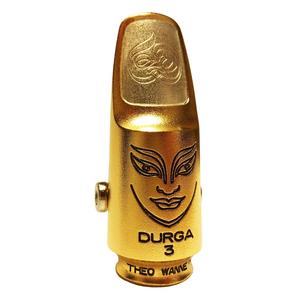 Durga3高音金属吹嘴