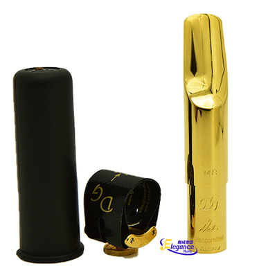 MB系列次中音笛头（全手工版）M.Brecker定制款