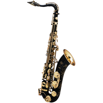 SeriesIII（803）黑金次中音萨克斯
