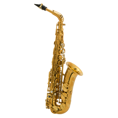  Reference54金漆中音萨克斯