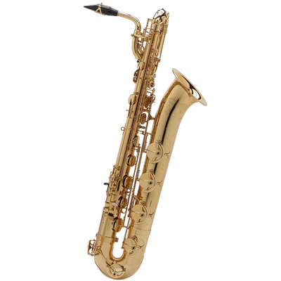 SA80 SeriesII(802）金漆上低音萨克斯